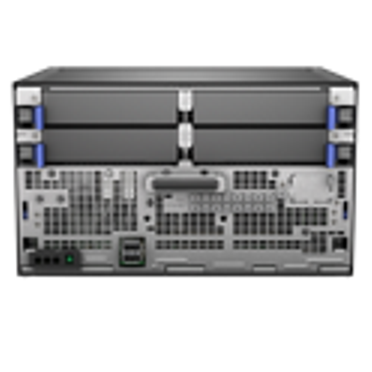 HPE SMART CHOICE ProLiant MicroServer Gen11 E2434 4-core 1P 2