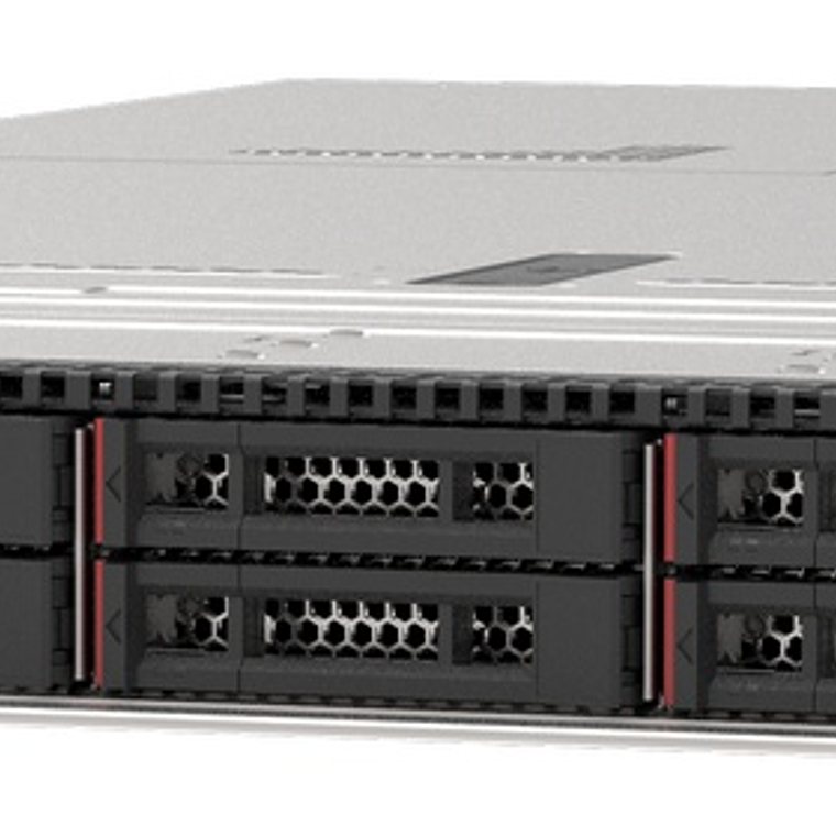 Lenovo ThinkSystem SR630 V3 4514Y 32GB 8x2.5 9350 1