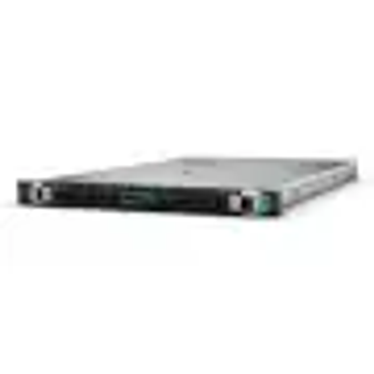 HPE ProLiant DL360 Gen11 4510 2.4GHz 12c 1P 1x32GB-R 8SFF NS 1