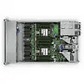 HPE ProLiant DL360 Gen11 4510 2.4GHz 12c 1P 1x32GB-R 8SFF NS - Miniatura 2
