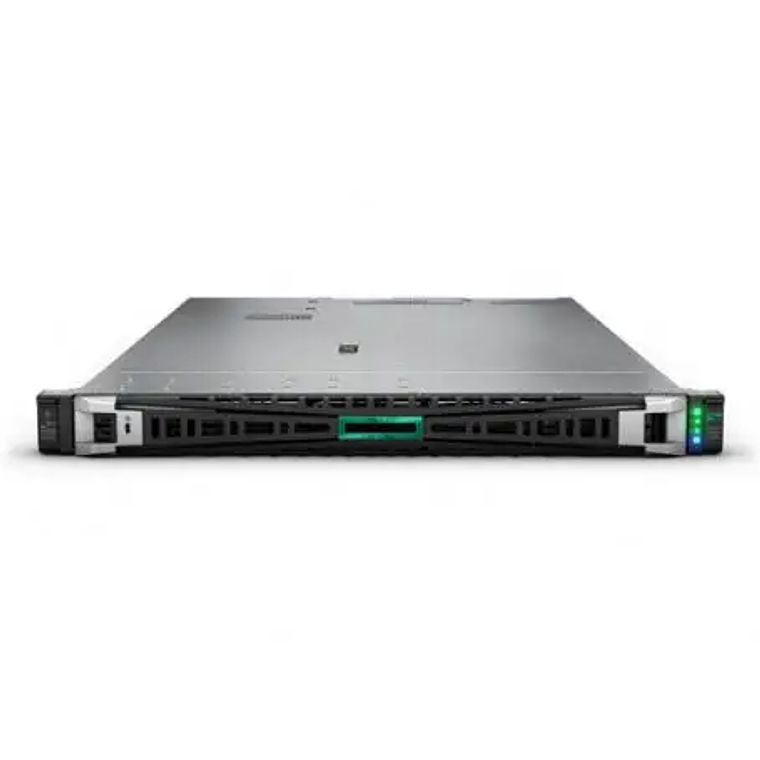 HPE ProLiant DL360 Gen11 4510 2.4GHz 12c 1P 1x32GB-R 8SFF NS 3