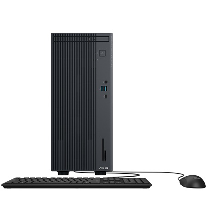 Asus DSK P500MV-31315U006X i3-1315U 256G SSD 8GB Win11Pro 2