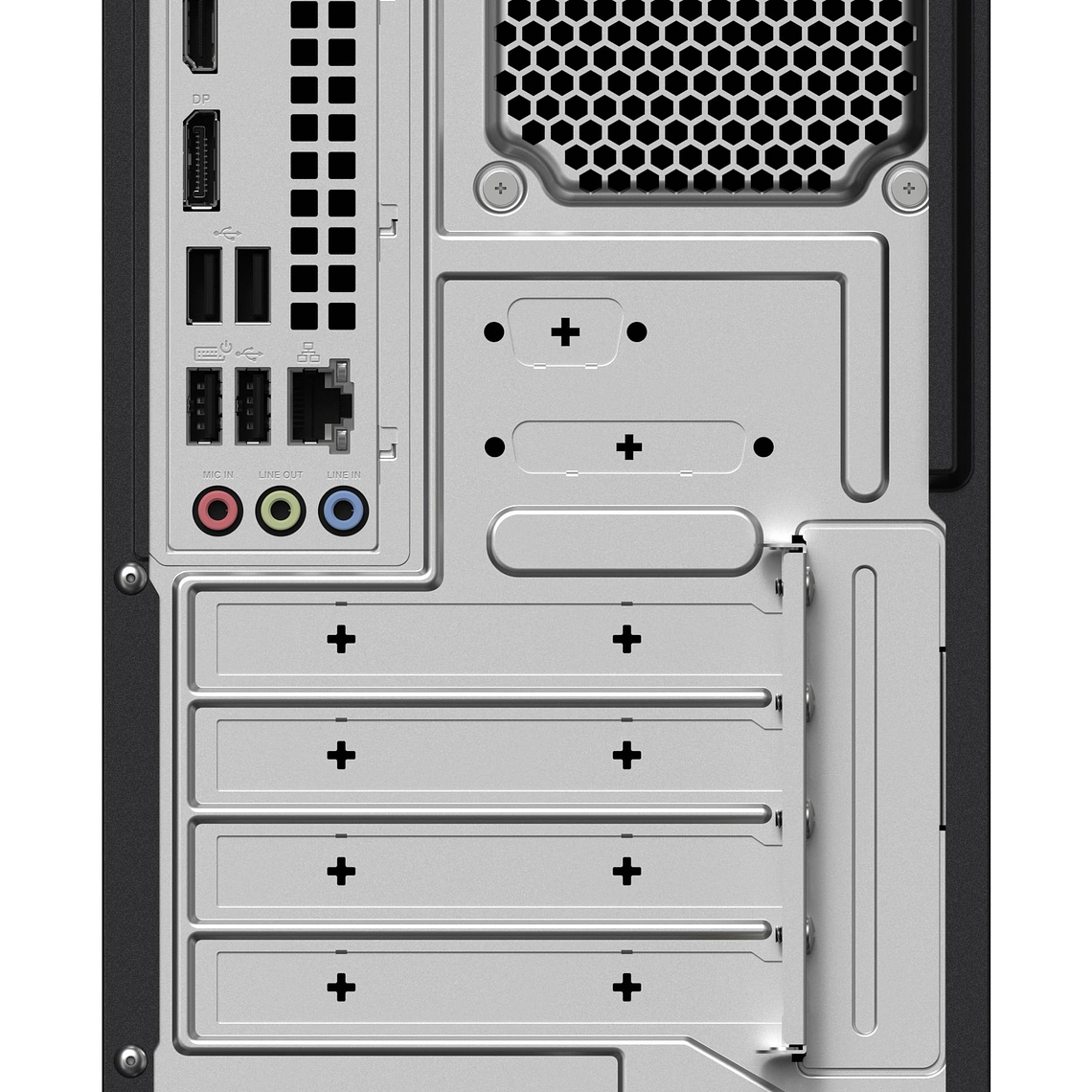 Asus P500MV-13420H309X i5-13420H 512G SSD 8G 15L Win11Pro 1