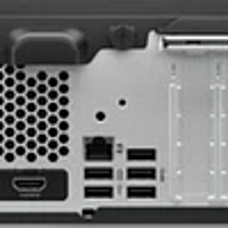 HP Prodesk 400 SFF G9 Intel Core i7-13700 16GB 512GB SSD Win11Pro 2