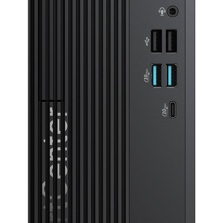 Asus D700SF-007265005X U7-265 512G SSD 16G 9L Win11Pro 1