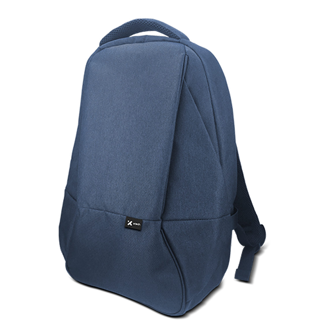 Xtech mochila antirobo (cierres por dentro) 16