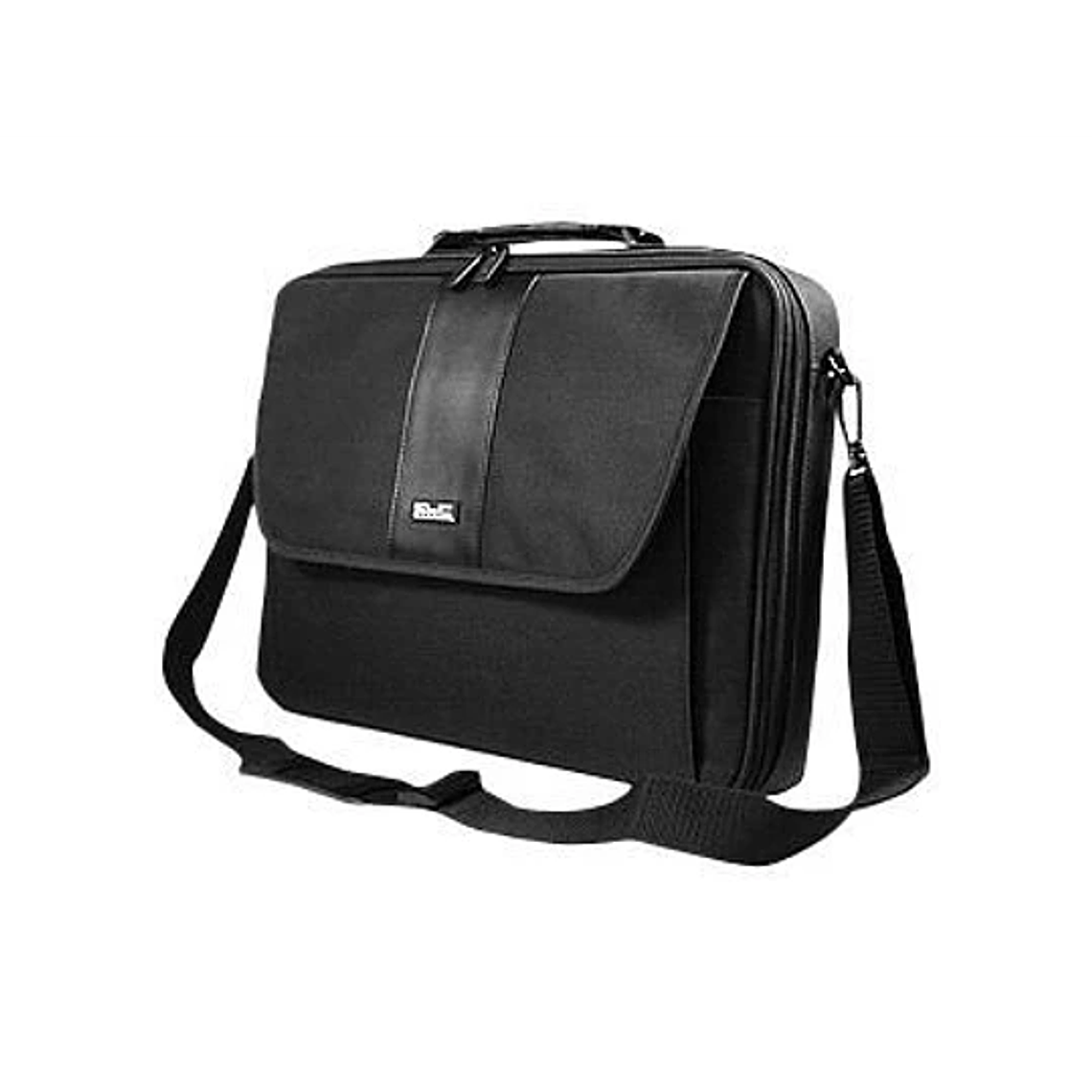 KlipX Maletin Notebook hasta 15-4 Clasic Lite Nylon KNC-040 1