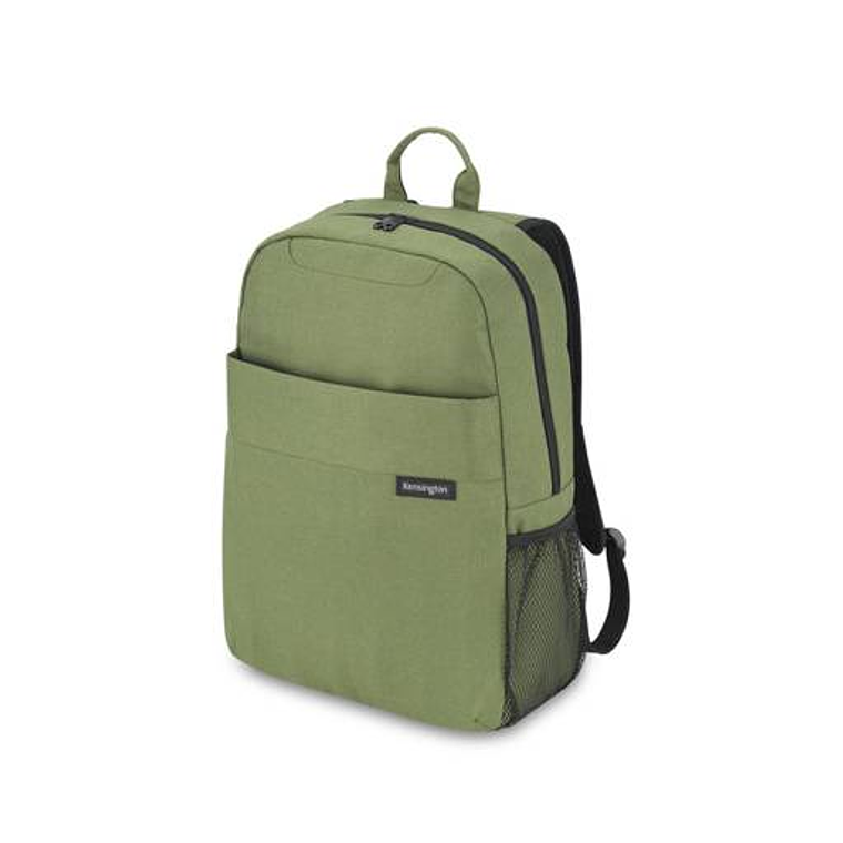 KNS MOCHILA SIMPLY PORTABL 16IN VERD K60397WW 1