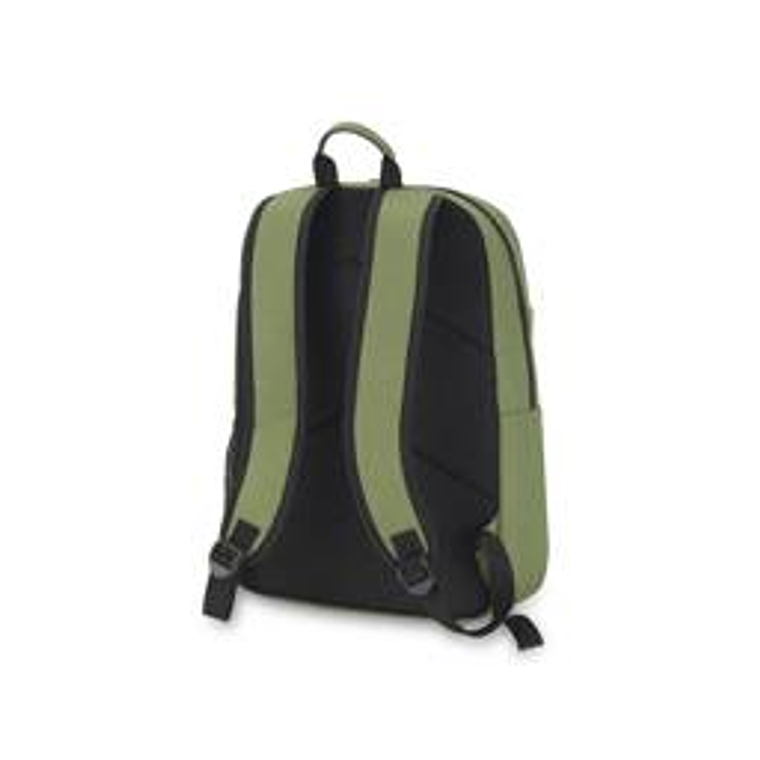 KNS MOCHILA SIMPLY PORTABL 16IN VERD K60397WW 3