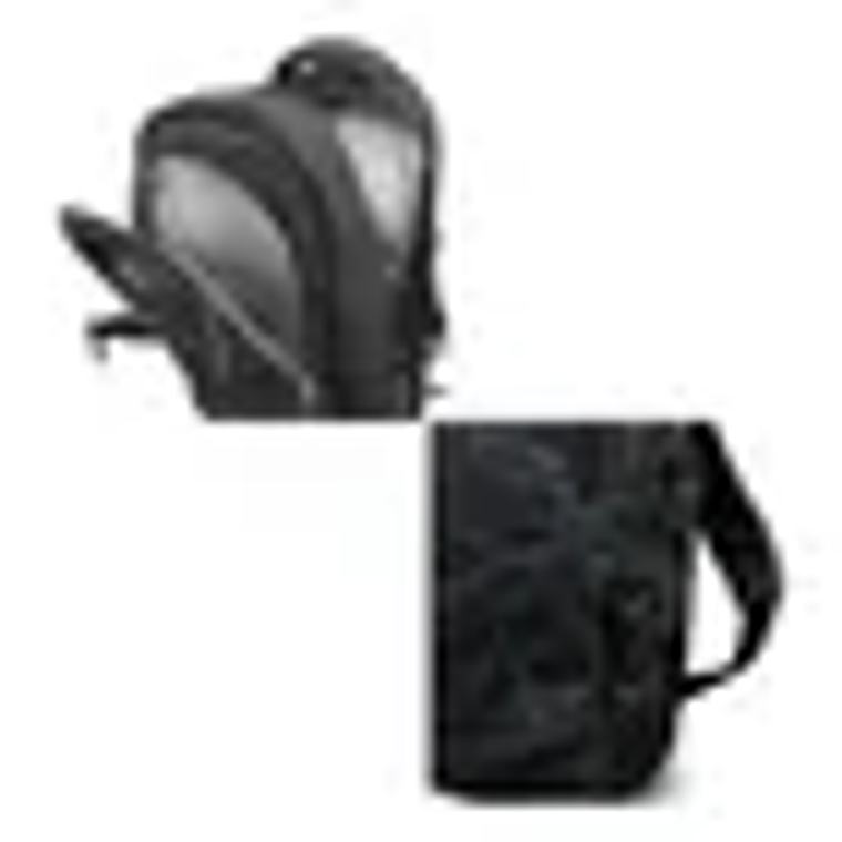 Klip Xtreme Mochila Notebook TrendTrek 15,6