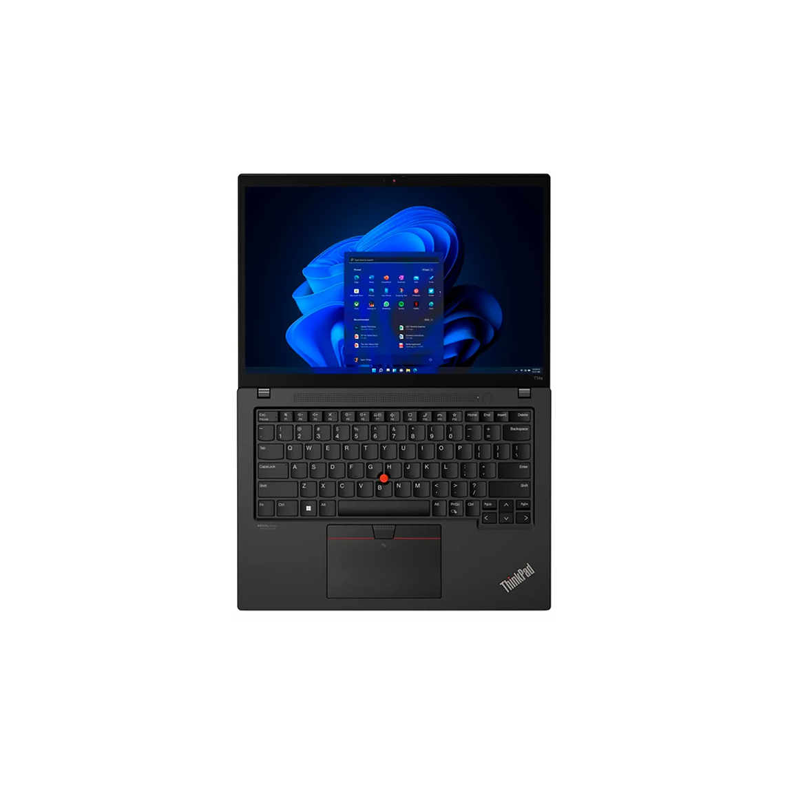 Lenovo NTB T14s Ultra7 155U 16GB 1TB SSD 14inch W11Pro 1
