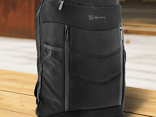 Klip Xtreme Mochila Notebook Pioneer 16