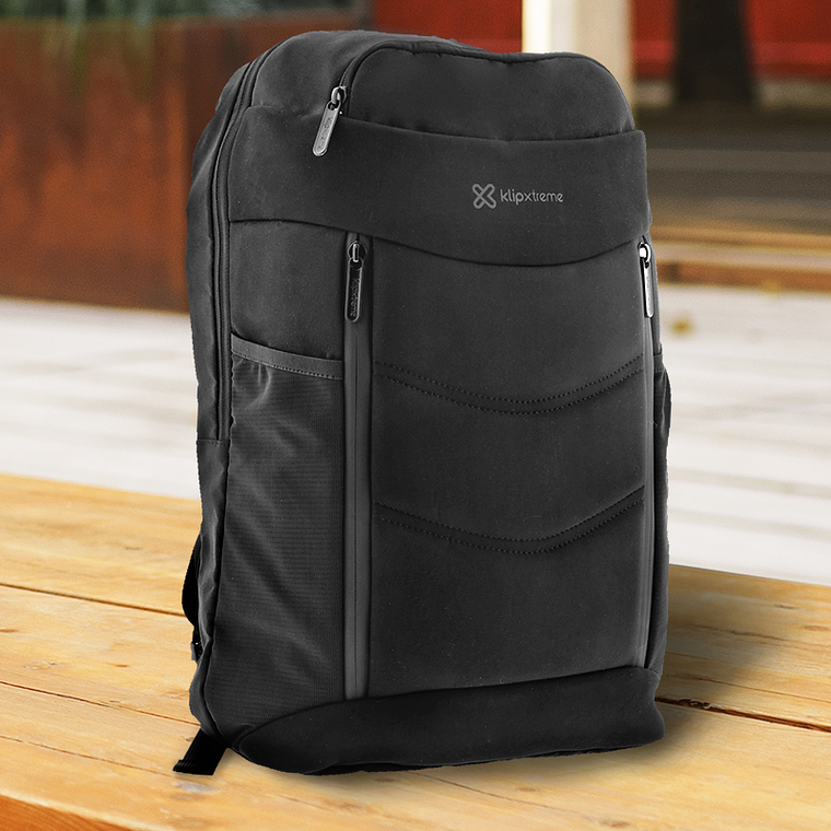 Klip Xtreme Mochila Notebook Pioneer 16