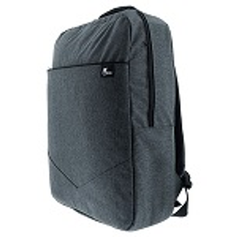 Xtech Bkpk Notebook-15.6 Liverpool color dark gray XTB-221 1