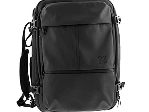 Klip Xtreme Mochila de Viaje Nomad 17