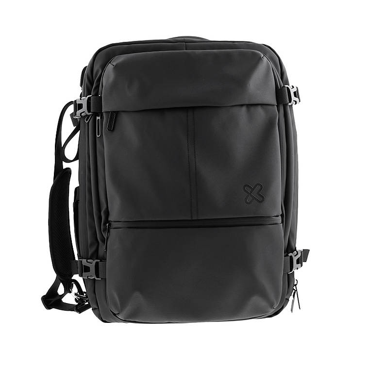 Klip Xtreme Mochila de Viaje Nomad 17