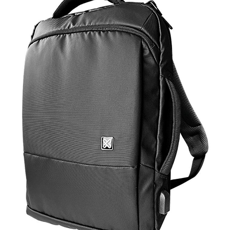 Klip Xtreme Mochila Maletin Bizman 15,6