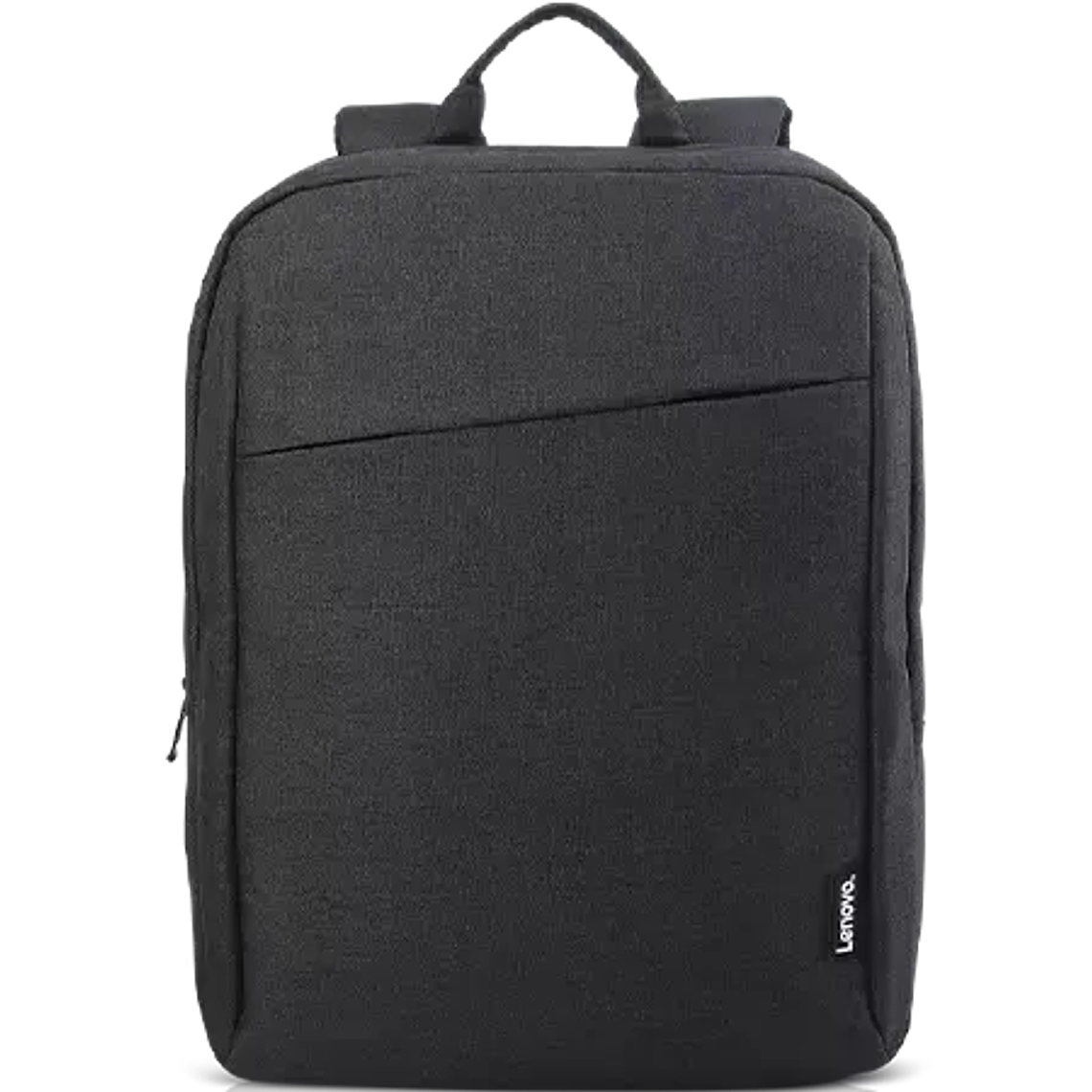 Lenovo 15.6 inch Laptop Casual Backpack B210 Black 1