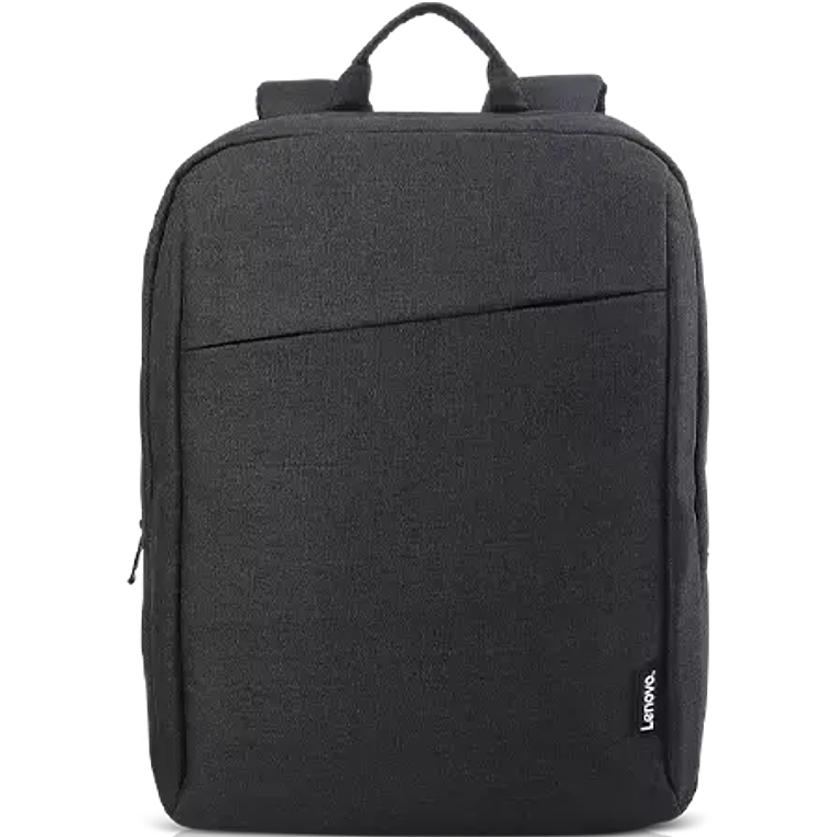 Lenovo 15.6 inch Laptop Casual Backpack B210 Black 1