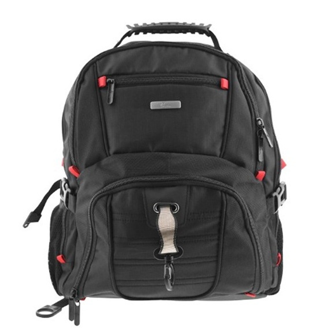 Xtech Battlestash Laptop backpack-17.0 Black XTB-508 1