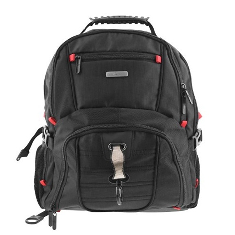 Xtech Battlestash Laptop backpack-17.0 Black XTB-508 1