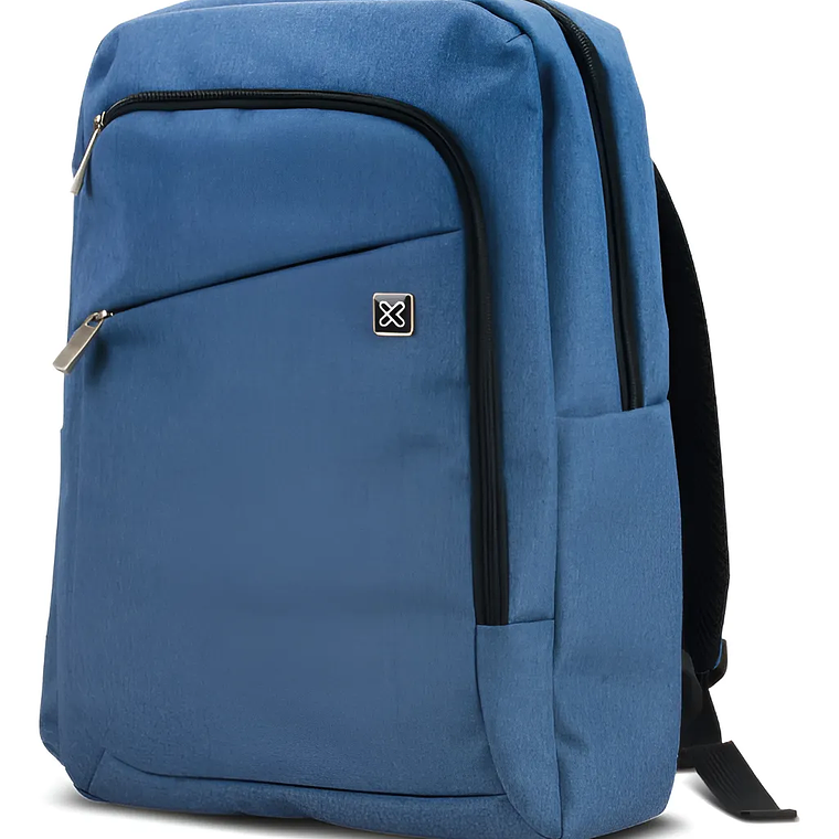 Klip Xtreme Mochila Notebook Indigo 15,6