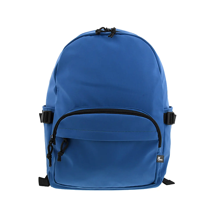 Xtech Bkpk Notebook-15.6 City Gear color blue XTB-223 1