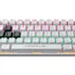 Primus Gaming Teclado mecanico 60 por ciento con cable Blanc - Miniatura 2