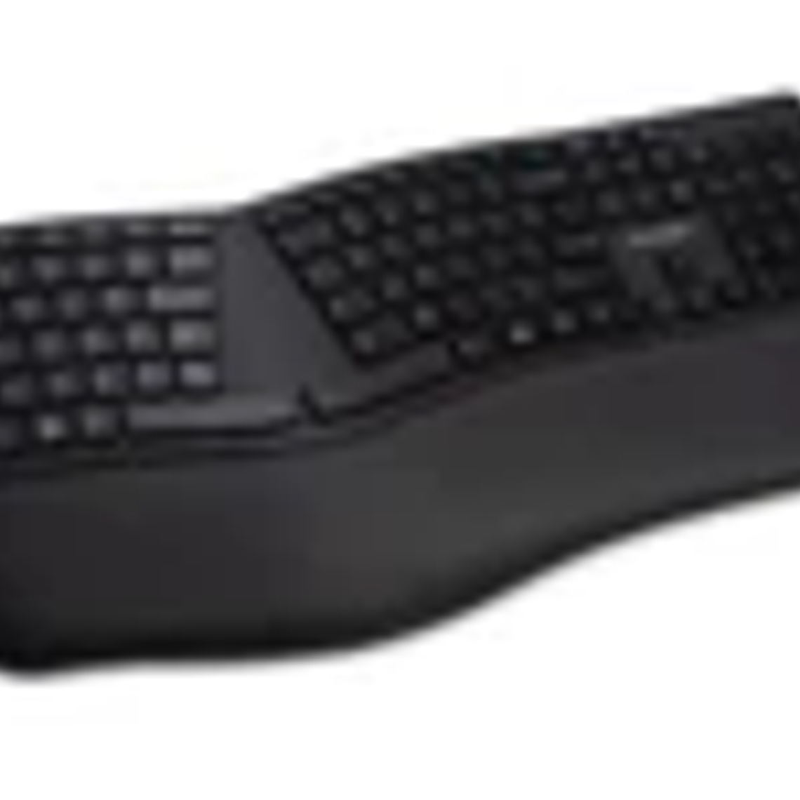 Kensington Teclado Inalambrico Pro Fit Ergonomico color negr 1