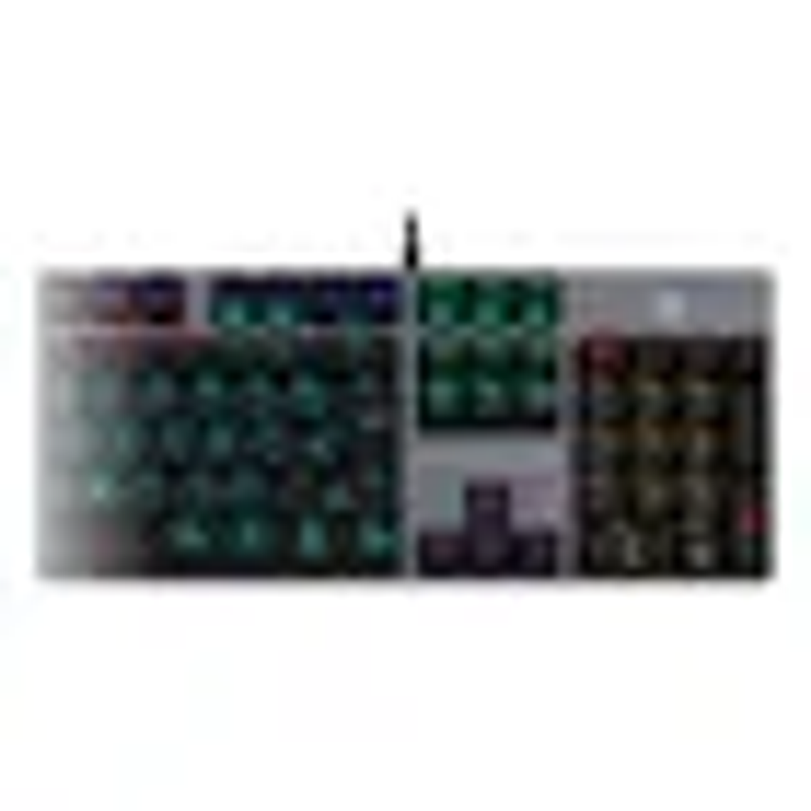 Primus Gaming teclado Gamer mecanico Ballista 91T 1