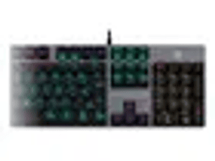 Primus Gaming teclado Gamer mecanico Ballista 91T