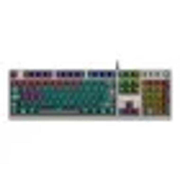 Primus Gaming teclado Gamer mecanico Ballista 91T 2