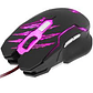 Xtech mouse gaming 6 botones hasta 3200DPI USB  - Miniatura 2