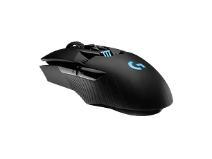 Logitech Mouse Gamer Inalam G903 Hero Lightspeed