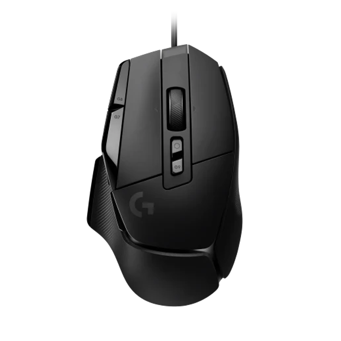 Logitech Mouse Gamer G502 X Negro 1