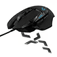 Logitech Mouse Gamer Inalam G502 Lightspeed Negro - Miniatura 1