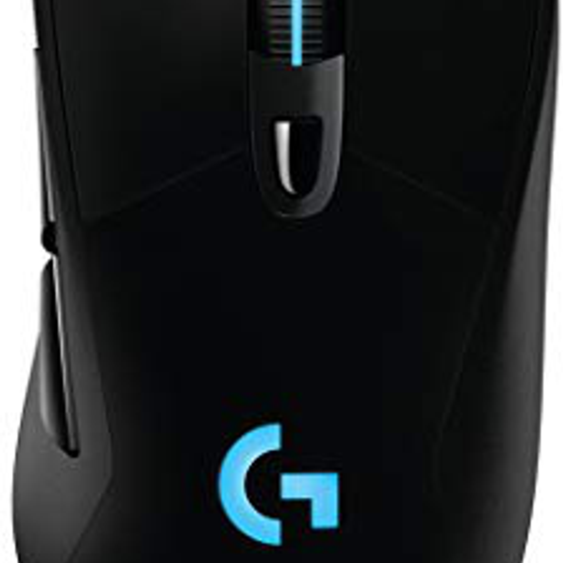 Logitech Mouse Gamer Inalam G703 Lightspeed 1