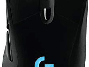 Logitech Mouse Gamer Inalam G703 Lightspeed
