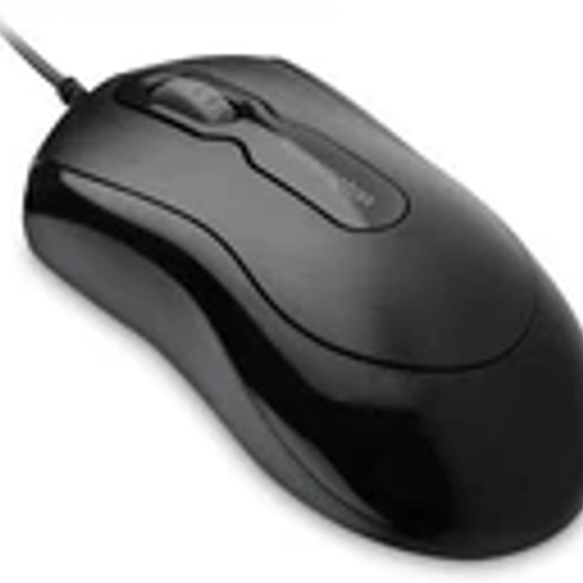 Kensington Mouse in a Box EQ Conexin USB-A 2.0 o 3.0 1.8m 1