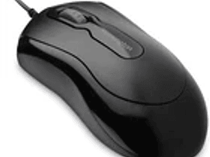 Kensington Mouse in a Box EQ Conexin USB-A 2.0 o 3.0 1.8m