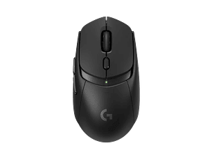 Logitech Mouse Gamer Inalam G309 Lightspeed Negro