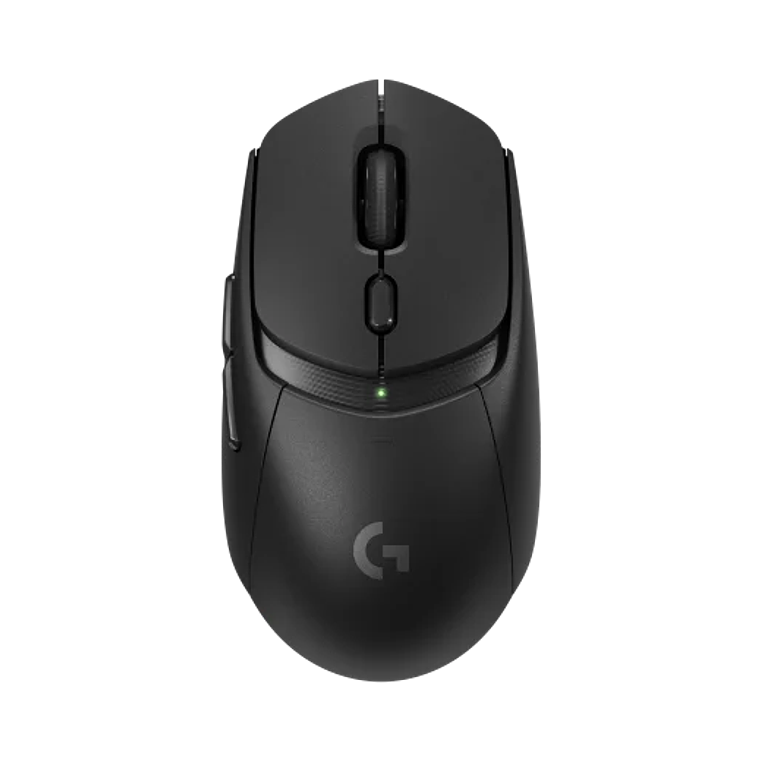 Logitech Mouse Gamer Inalam G309 Lightspeed Negro 1