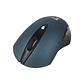 Klip Xtreme Mouse Inalambrico Silencioso Azul KMW-400BL  - Miniatura 1