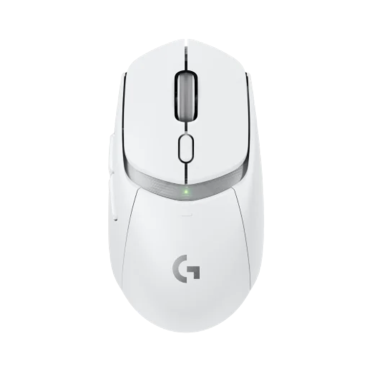 Logitech Mouse Gamer Inalam G309 Lightspeed Blanco 1