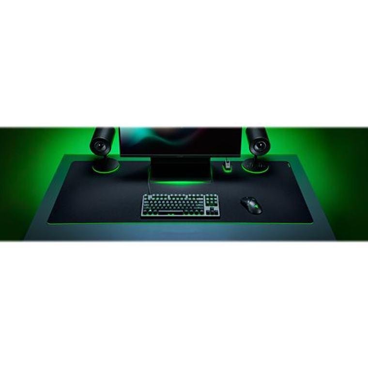 Razer Gigantus V2 Soft Gaming Mouse Mat 3XL NASA 1