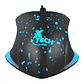 Xtech wired Gaming Mouse 3600dpi 6 buttons lighted XTM-411 - Miniatura 2