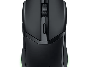 Razer Cobra Lightweight Wired Gaming Mouse with Razer Chroma