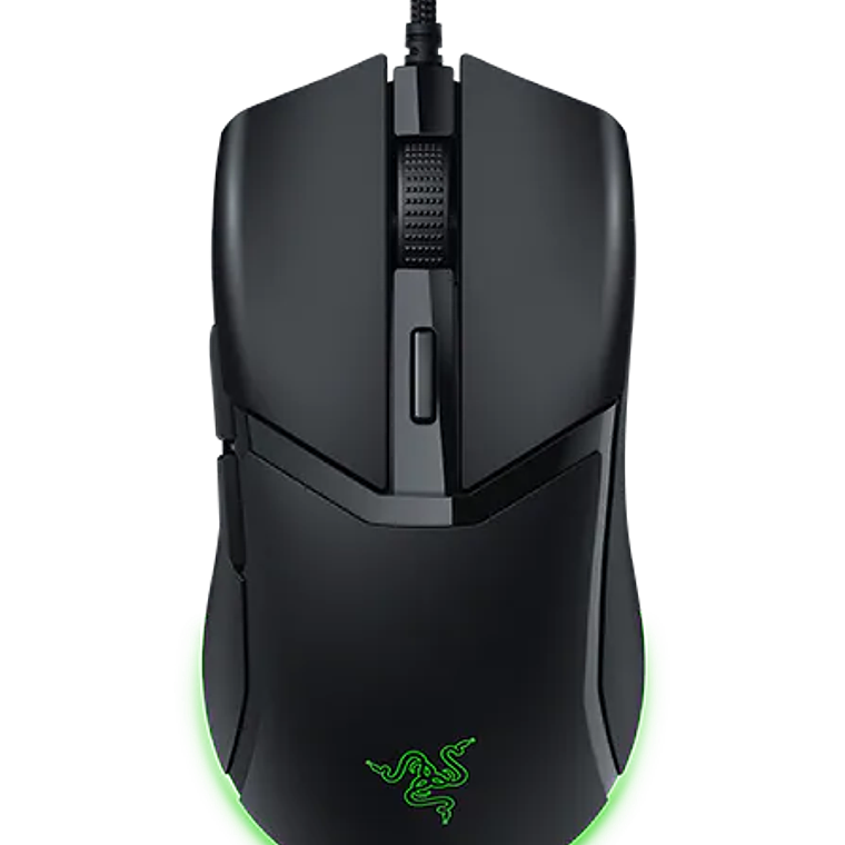 Razer Cobra Lightweight Wired Gaming Mouse with Razer Chroma 1