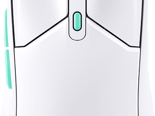 HyperX Haste 2 Core Wireless WHT