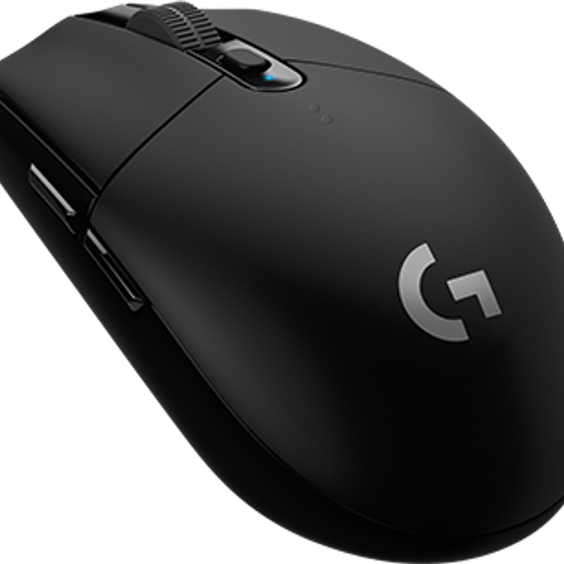 Logitech Mouse Gamer Inalam G305 Lightspeed Negro 1